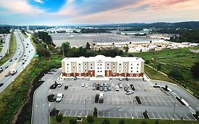 Candlewood Suites York By Ihg